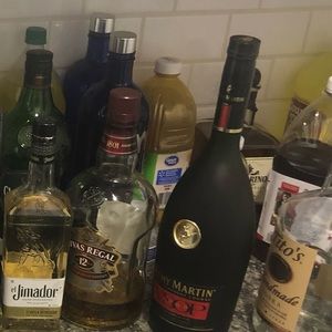 Meet your Posher, Stanley